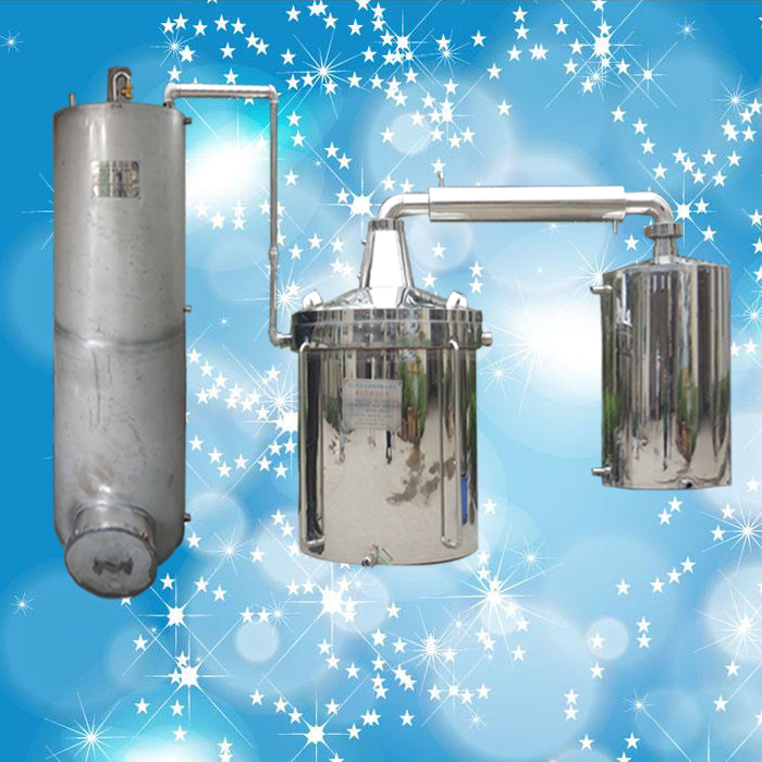 商业型锅炉蒸汽式设备