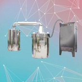 液化气、天然气郑氏机式设备